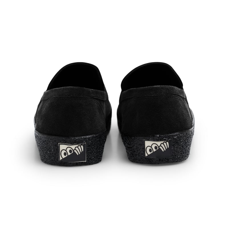 LAST RESORT AB / VM-005-LOAFER / BLACK / BLACK
