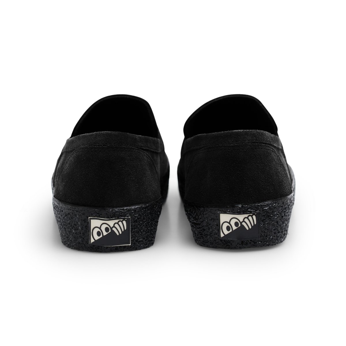 LAST RESORT AB / VM-005-LOAFER / BLACK / BLACK 