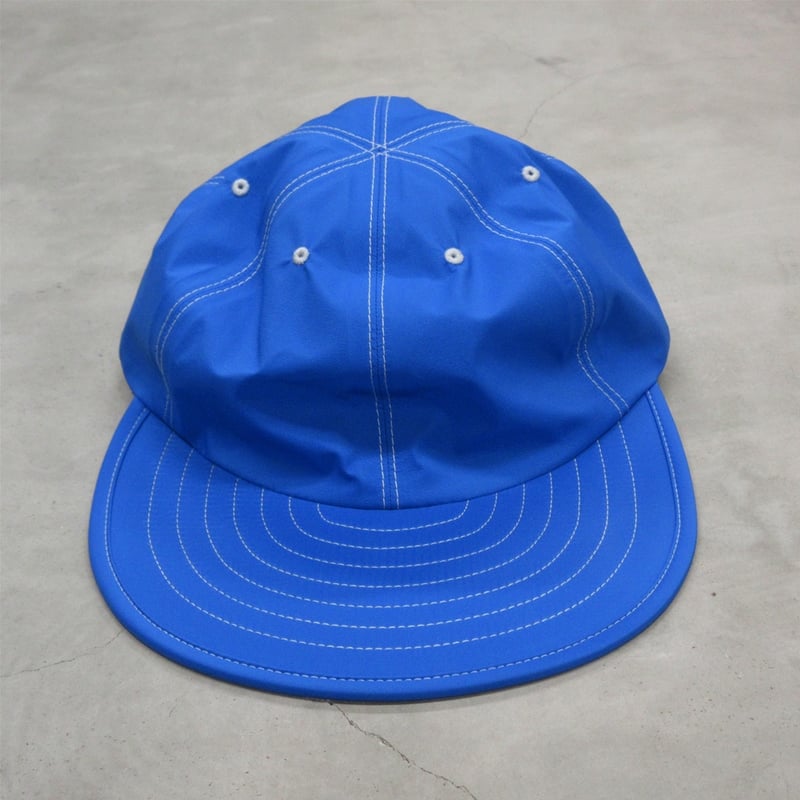 NOROLL / AWNING CAP / SKY BLUE | Sophomore