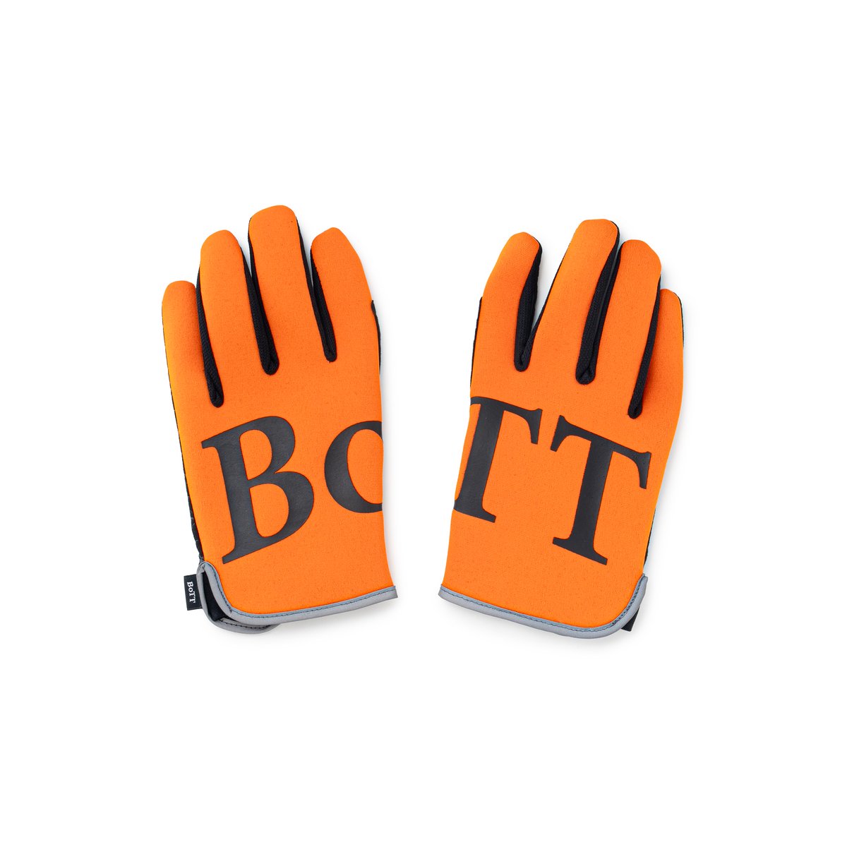BOTT 25AW 手袋　STline BoTT / x ST LINE E-CLASS GLOVE / ORANGE | Sopho