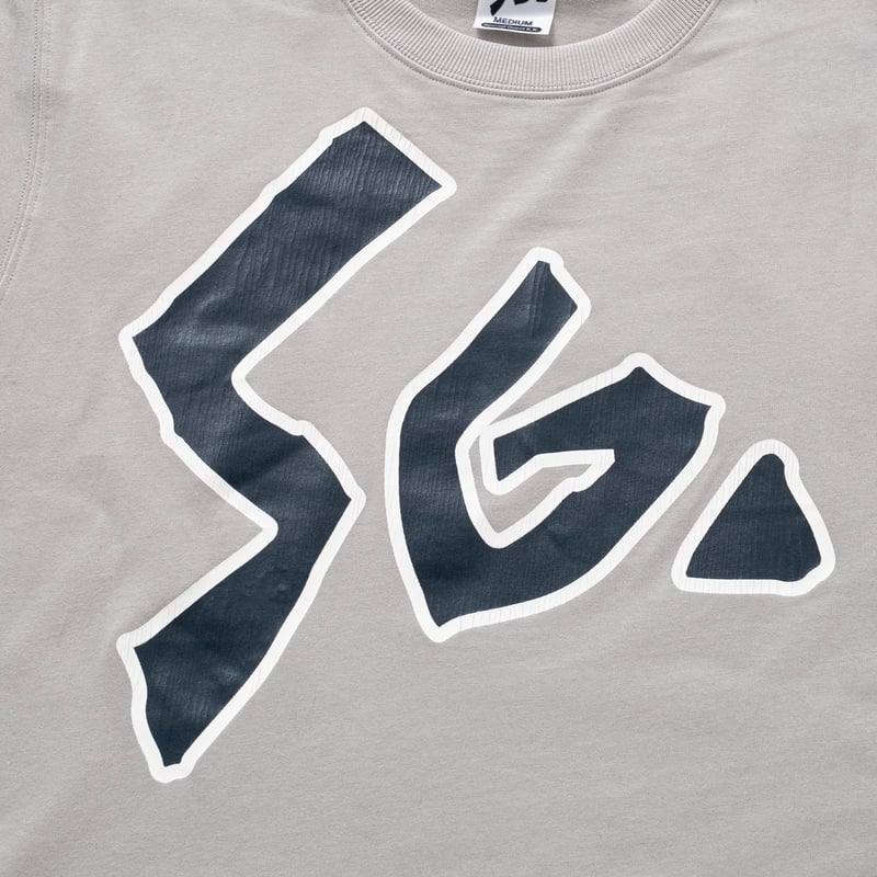 SPECIAL GUEST K.K. layerd tee スペシャルゲスト SPECIAL GUEST K.K. / SG FAKE LAYERED L/S TEE /