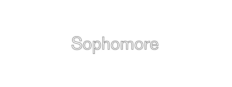 CATEGORY SNEEZE MAGAZINE | Sophomore CATEGORY SNEEZE MAGAZINE | Sophomore