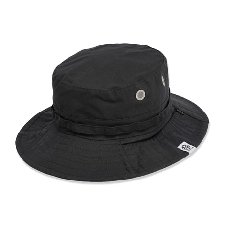 MALFUNCTION / HEADPHONE HAT / BLACK