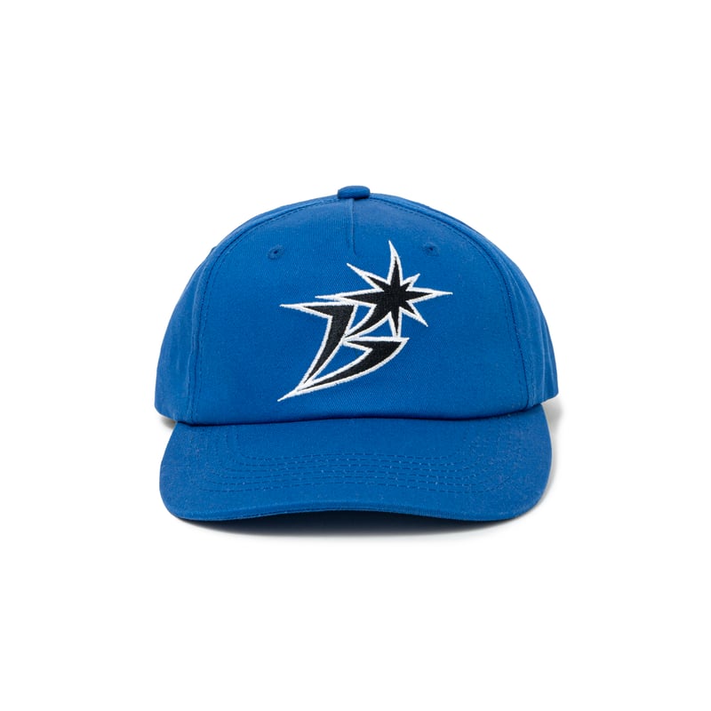 BoTT PAN EXCLUSIVE B LOGO CAP キャップ BoTT PAN EXCLUSIVE B LOGO CAP NAVY キャップの通販 by