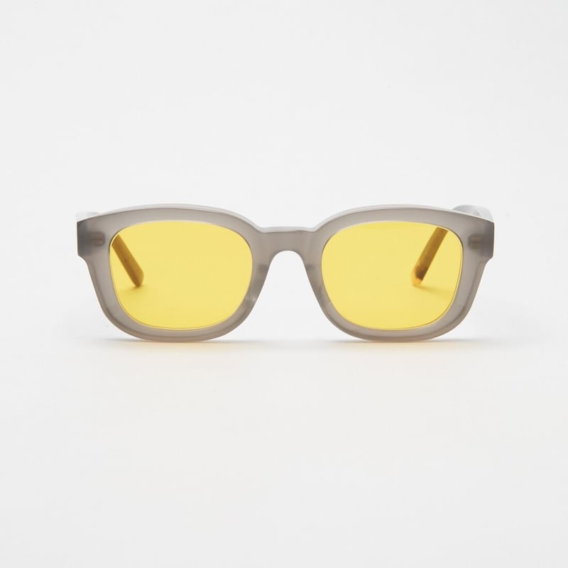 BAL / x BLANC🄬 BE001 / GRAY | Sophomore