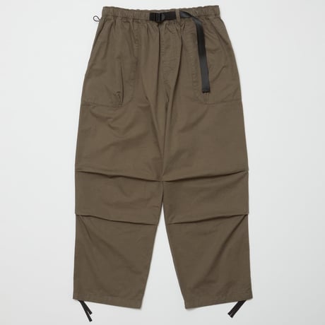 BAL / WIDE MOUNTAIN PANT / TURTLEDOVE