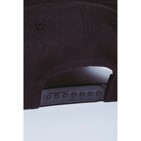 FUCKING AWESOME / NIGHTMARE SNAPBACK / BLACK