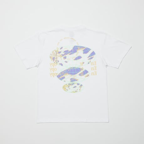 BAL / GLOB / WHITE