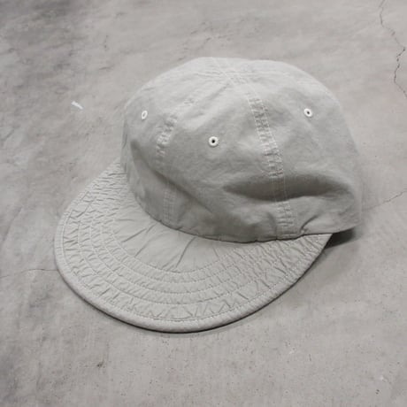 NOROLL / USUALLY CAP G/D / GREY