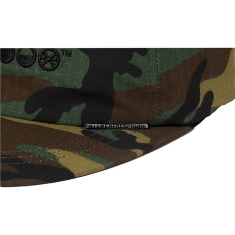 ALWAYTH / WDW CAP (WEATHERMAP) / CAMO