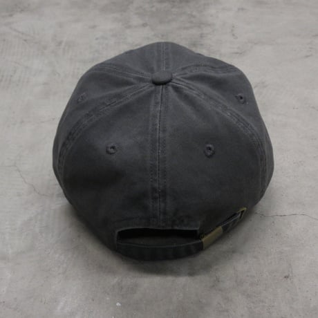 PAJA STUDIO / STUDIO CAP / CHARCOAL