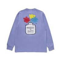 BoTT / STAR CHILD TEE / WHITE | Sophomore