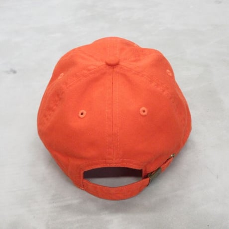 A1A (AWONA) / SEASCAPE 6 PANEL / ORANGE