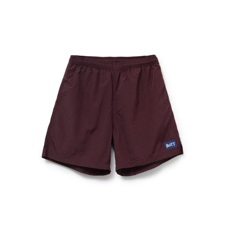 BoTT / BASIC SWIM SHORT / BROWN