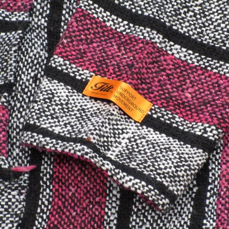 TILT / CUSTOM MADE MEX PARKA / ONE COLOR L SIZE