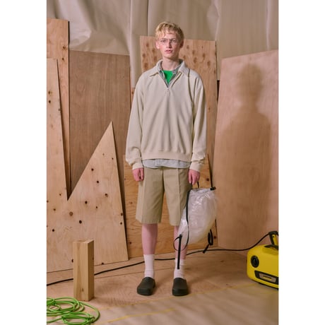 tone / DRESS SHIRT / SAGE