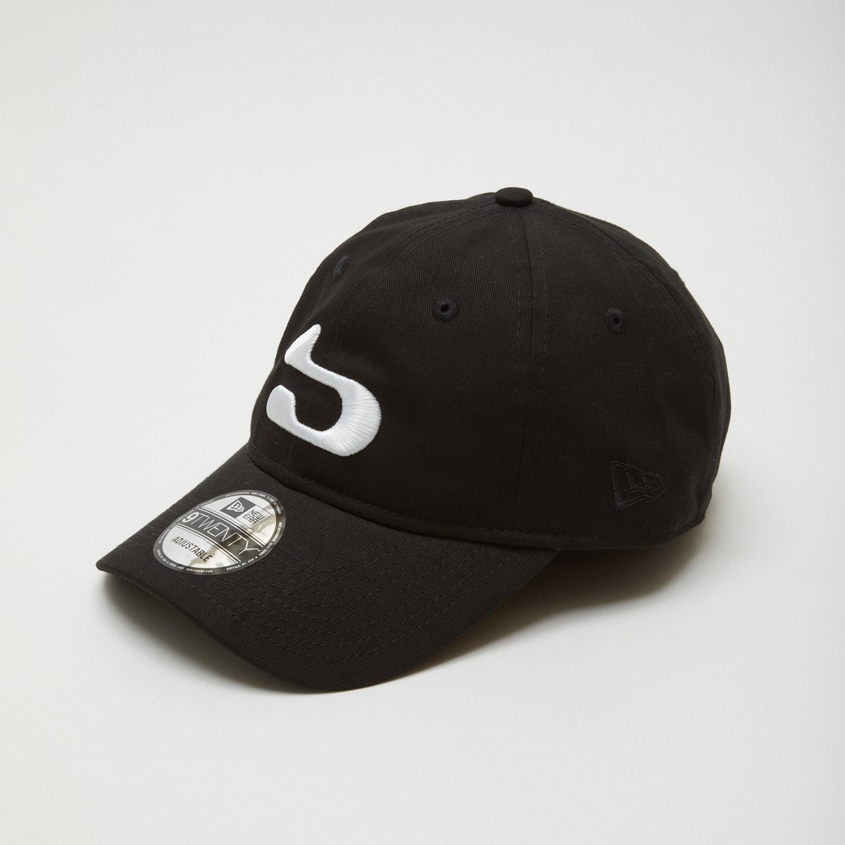 帽子 BAL / NEW ERA 9TWENTY b LOGO CAP BAL / x NEW ERA 9TWENTY b LOGO CAP / WALNUT | S