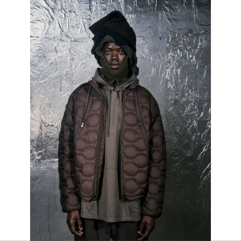 トップス BAL / PULLOVER MEXICAN HOODED SHIRT BAL / PULLOVER MEXICAN HOODED SHIRT / TURTLEDOV