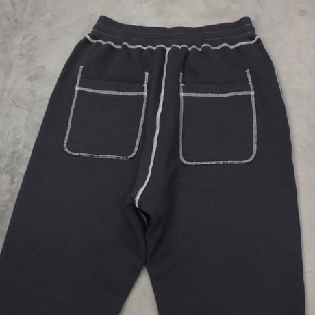 tone / SWEAT PANTS / CHACOAL