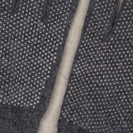 NOROLL / USUALLY GLOVE / ASPHALT