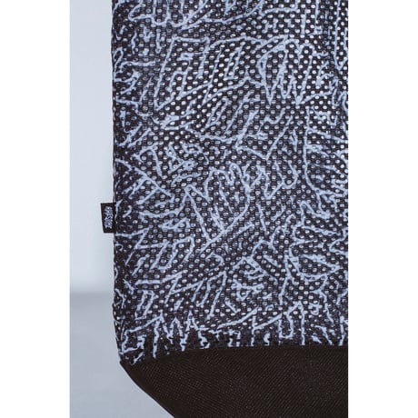 FUCKING AWESOME / AOP MESH TOTE BAG / AOP