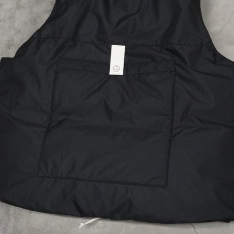 NOROLL / VESTAS TWO FACE DOWN / BLACK & NAVY
