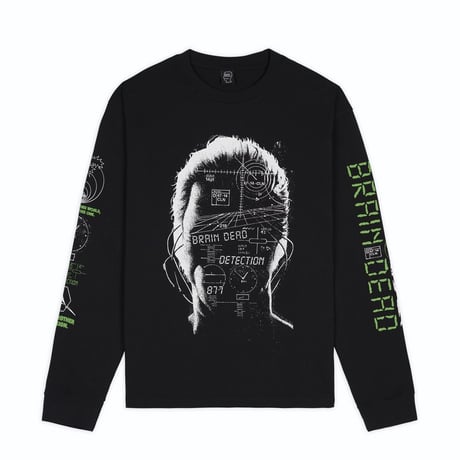 CATEGORY BRAIN DEAD | Sophomore