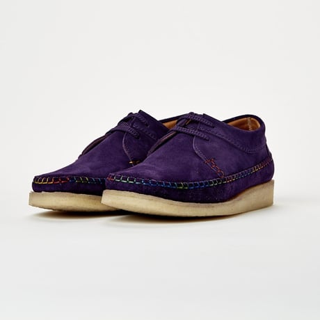 4WD  (4 WORTH DOING) x PADMORE & BARNES/ PURPLE