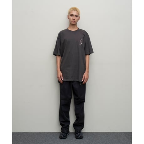 BAL / dochill / BLACK