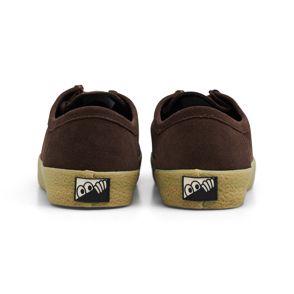 LAST RESORT AB / VM-006-MOC SUEDE / COFFEE BEAN