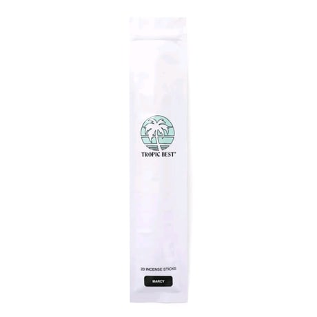 TROPIC BEST / INCENSE STICKS / MARCY