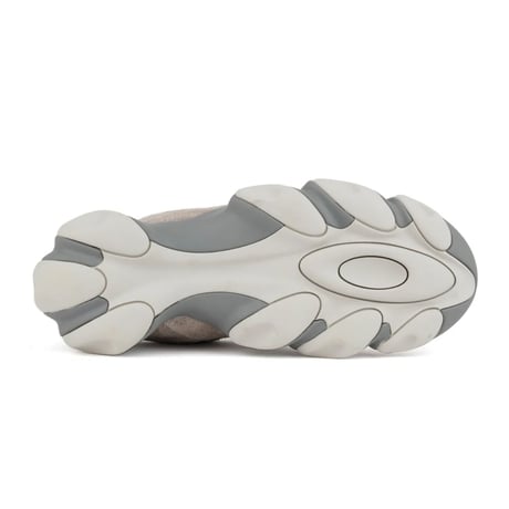 BRAIN DEAD / OAKLEY FACTORY TEAM / WARP / GREY