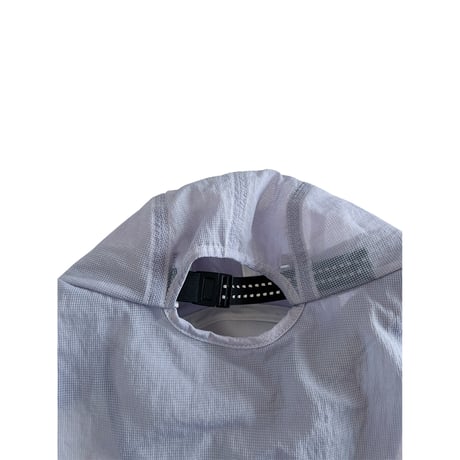 COMFORTABLE REASON / PEPER RIP SHADE CAP / BLACK