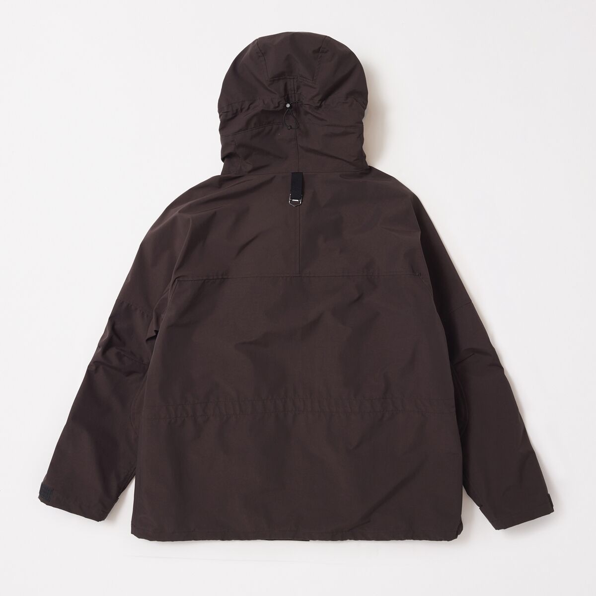 tone / eVent MOUNTAIN PARKA / BROWN | Sophomore