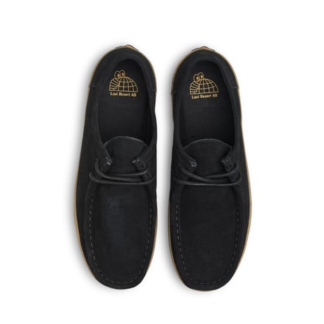LAST RESORT AB / VM-006-MOC LO / BLACK / GUM