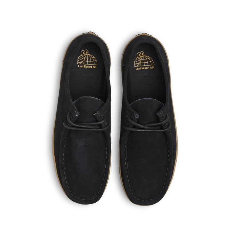LAST RESORT AB / VM-006-MOC LO / BLACK / GUM |