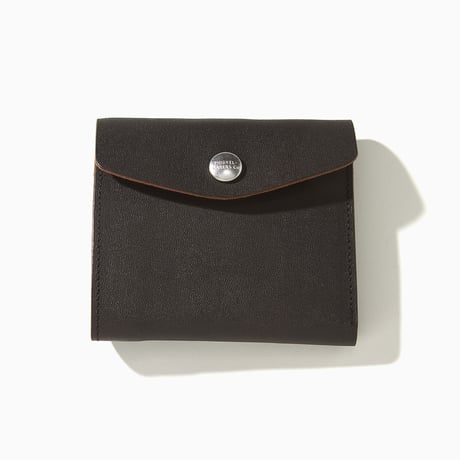 PHIGVEL MAKERS & Co. / SHORT WALLET / BLACK