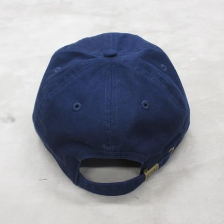 M.V.P. / LOGO DAT CAP / NAVY