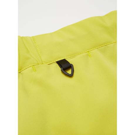 BAL / x WILDTHINGS ULTRA STRECH SHORT / ANTHRACITE