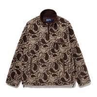 PHIGVEL C/W MOUNTAIN COAT サイズ 2 PHIGVEL MAKERS & Co. / C/W MOUNTAIN COAT / INK