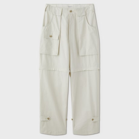 CATEGORY PANTS | Sophomore