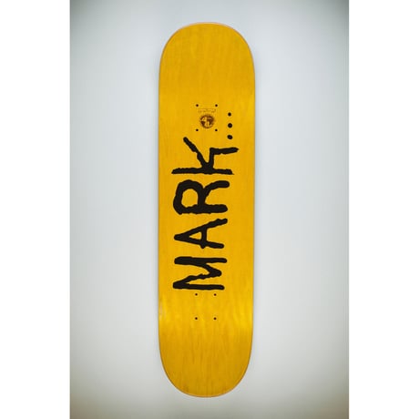 FUCKING AWESOME / GONZ CLASS PHOTO SKATEBOARD DECK SHAPE 1 / 8.25 x 31,79