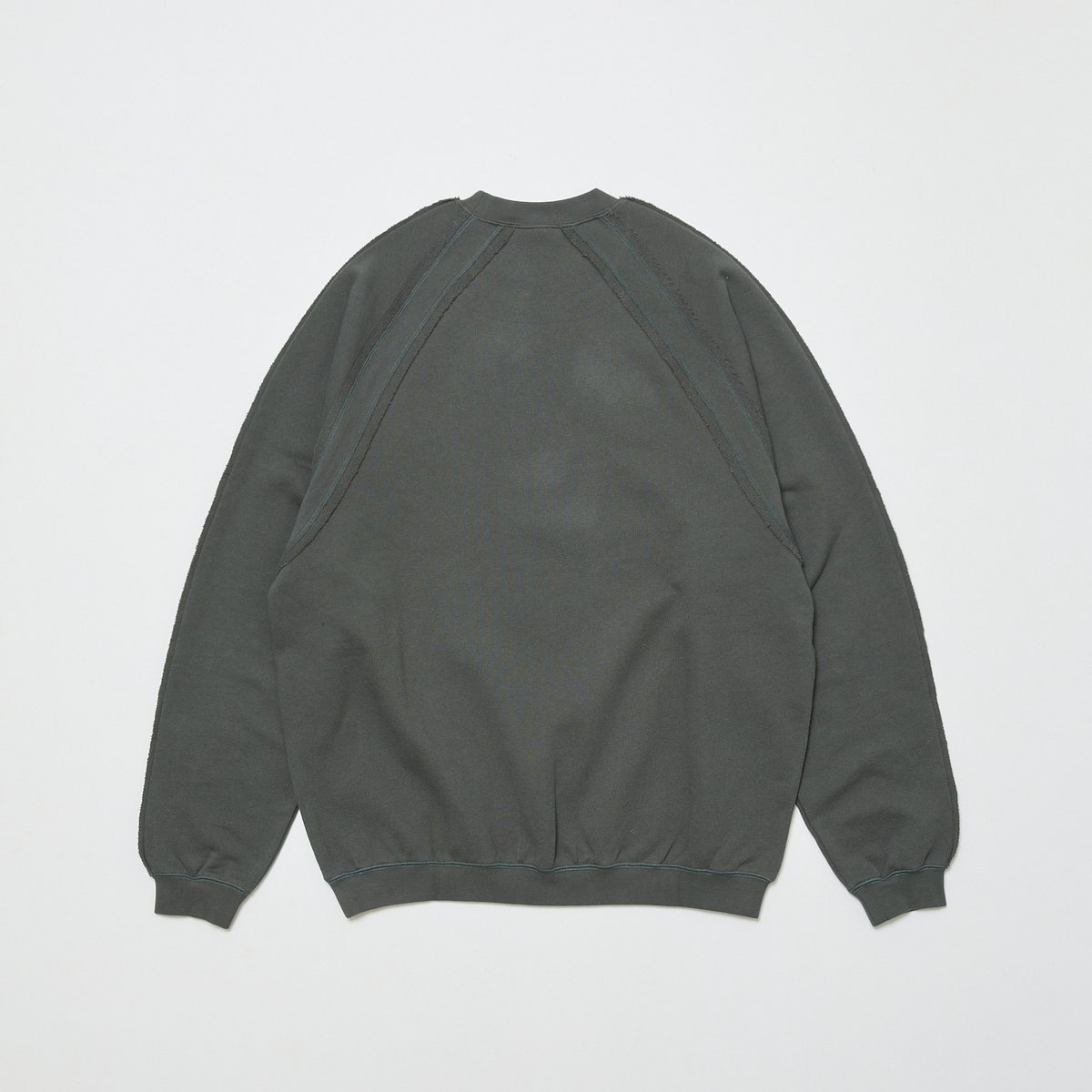 BAL / BIKE ATHLETIC Heavy Cotton Crew