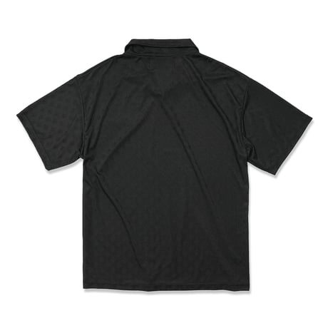 HOMBRE NINO / SOCCER JERSEY / BLACK