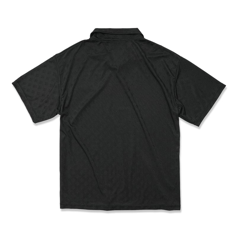 HOMBRE NINO / SOCCER JERSEY / BLACK | Sophomore