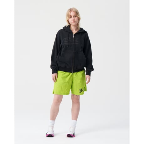 BoTT / CLASSIC SWIM SHORT / LIME