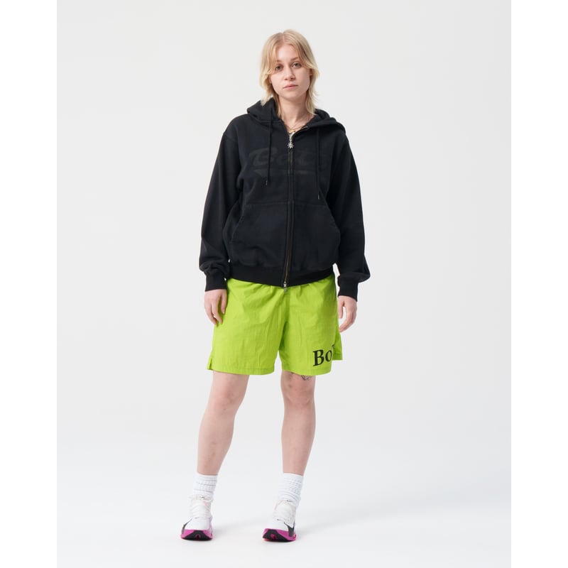 BoTT / CLASSIC SWIM SHORT / LIME | Sophomore