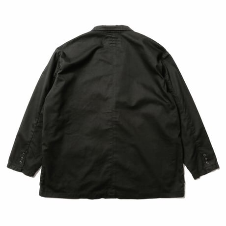HOMBRE NINO / CHINO 3B JACKET / BLACK
