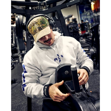 A1A (AWONA) / A1A USA CAMO HAT / REALTREE XTRA