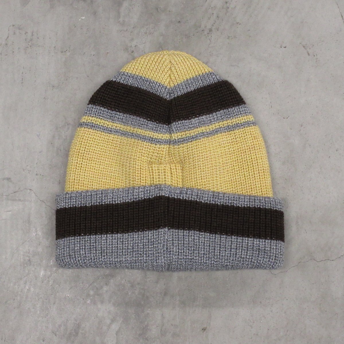 帽子 DEVELOPMENT BY NOROLL KNIT NOROLL 